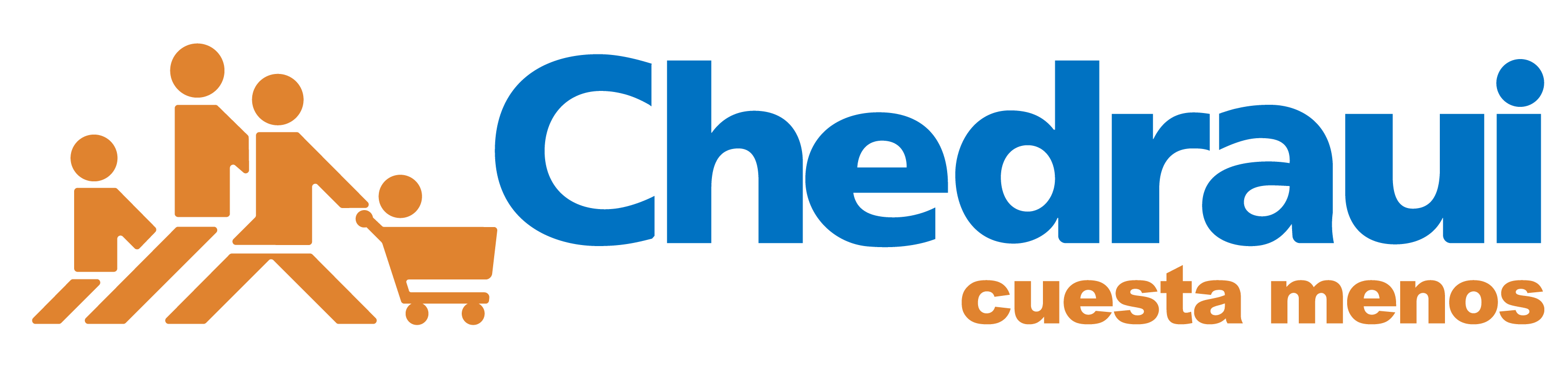 Chedraui, cuesta menos